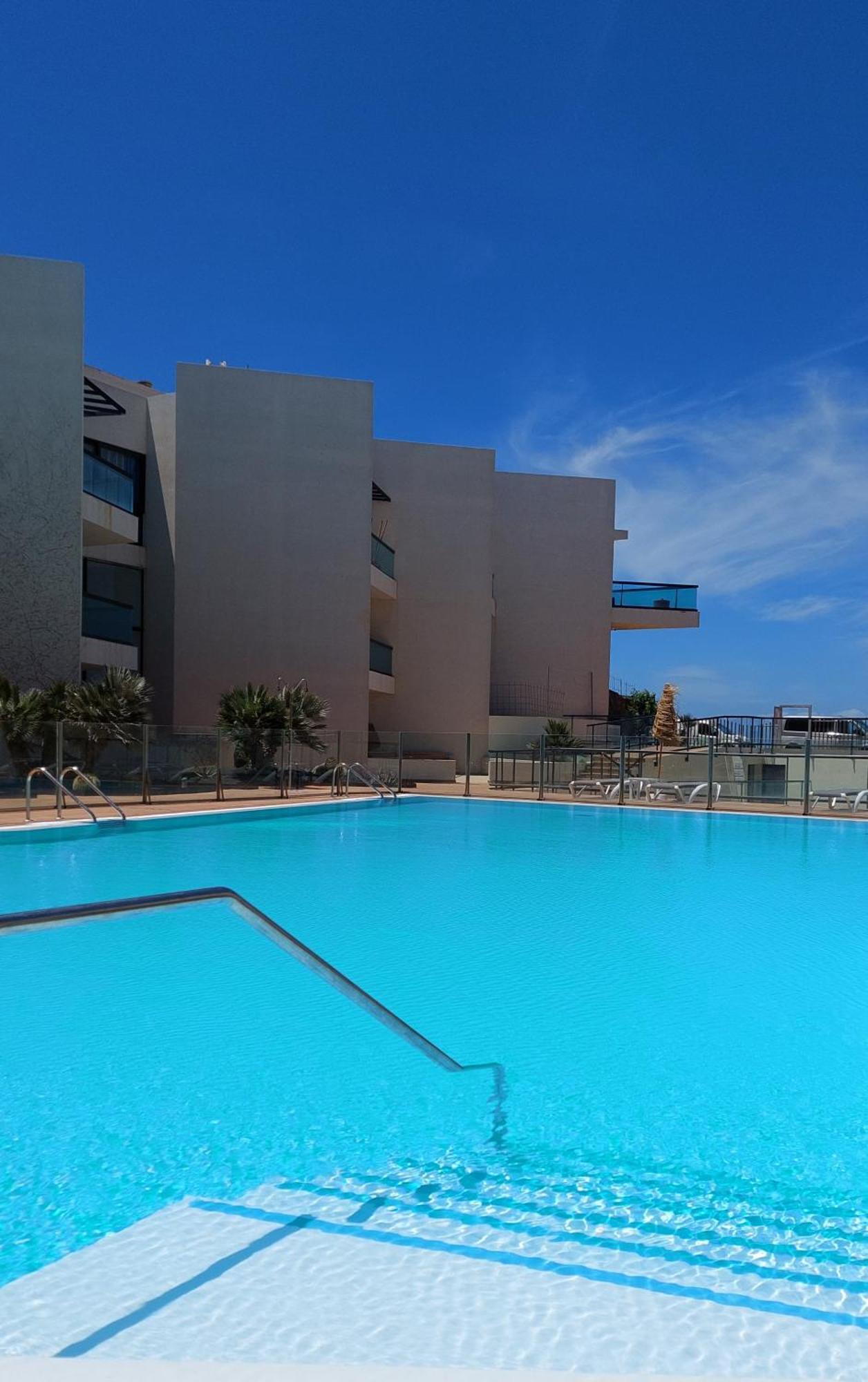Uluwatu El By Sea There Fuerteventura Apartment *