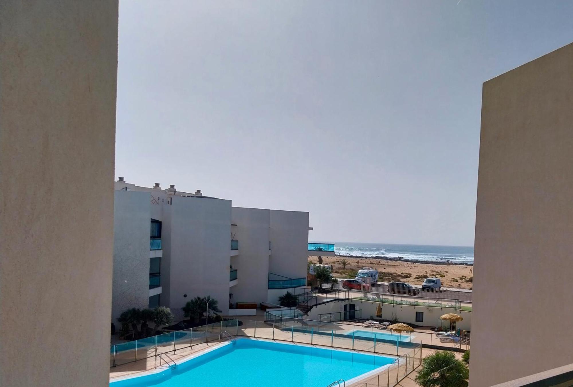 Apartment Uluwatu El By Sea There Fuerteventura *