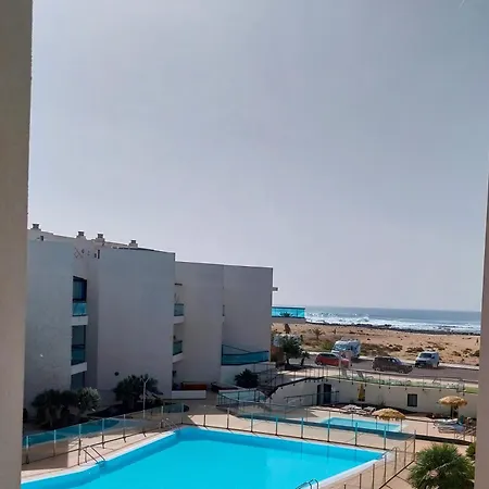 Uluwatu El Cotillo By Sea You There Fuerteventura Exterior photo