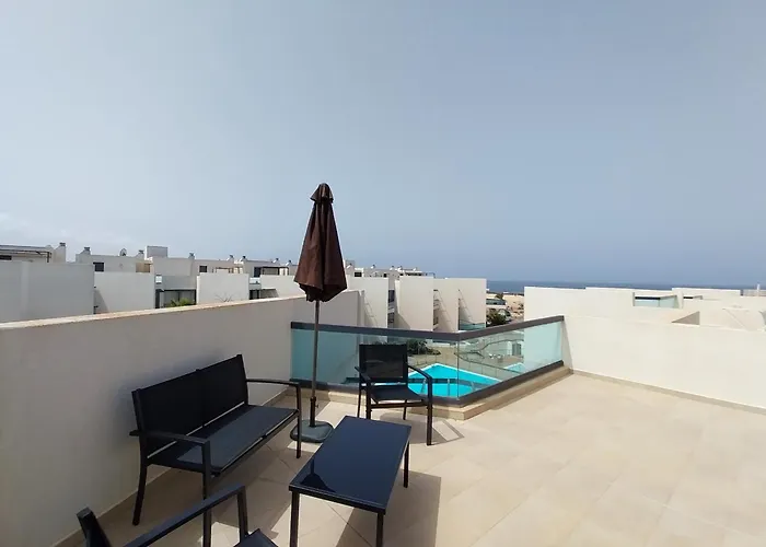 Uluwatu El Cotillo By Sea You There Fuerteventura