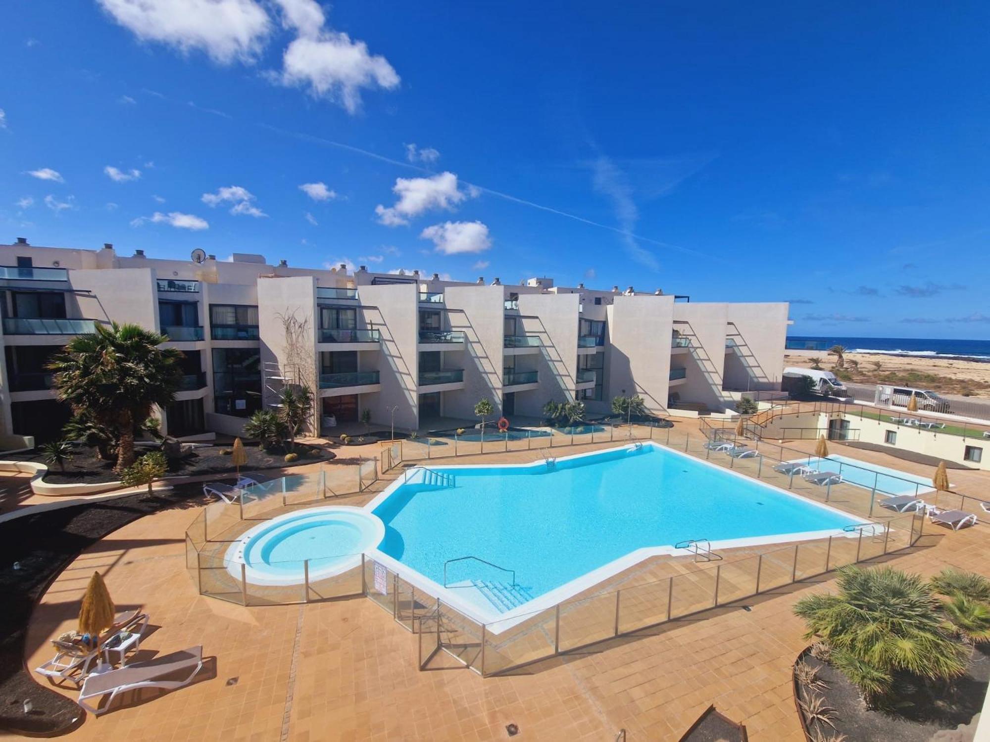 Uluwatu El By Sea There Fuerteventura Apartment El Cotillo (Fuerteventura)