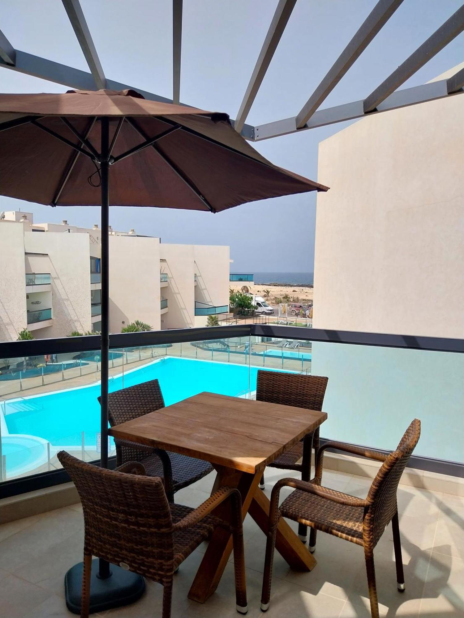 Uluwatu El By Sea There Fuerteventura Apartment El Cotillo (Fuerteventura)