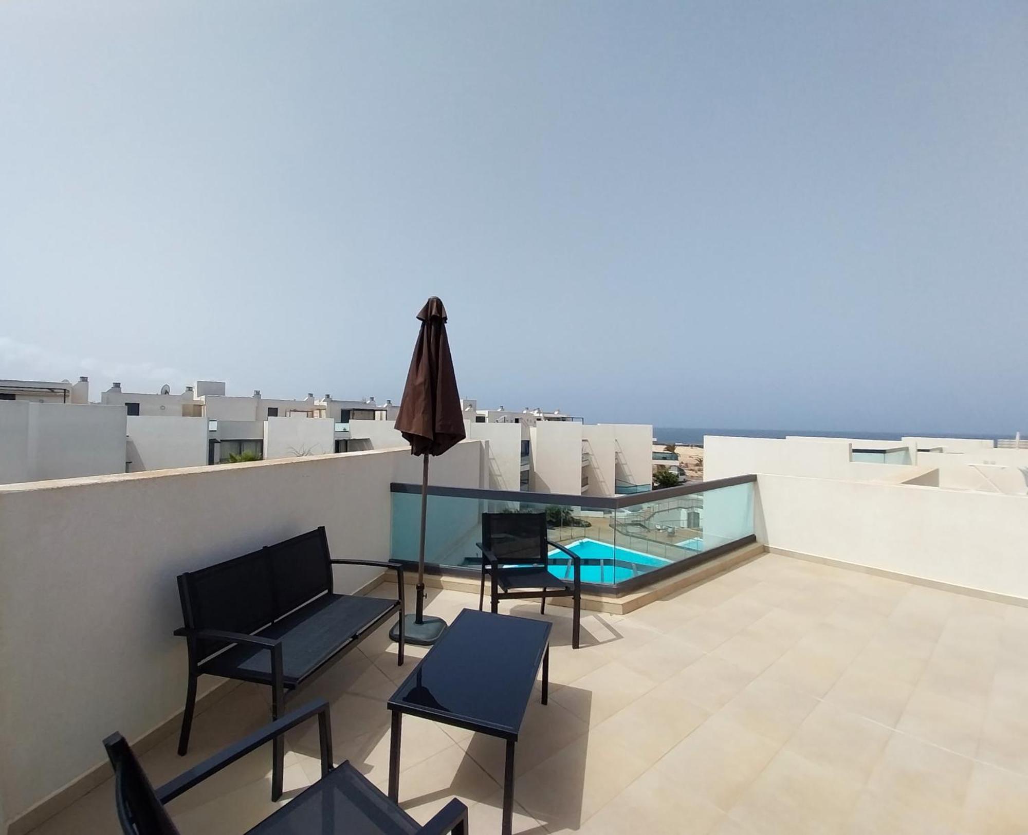 Uluwatu El By Sea There Fuerteventura Apartment El Cotillo (Fuerteventura)